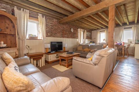 4 bedroom barn conversion for sale, Swaffham Road, Toftrees, NR21