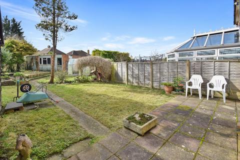2 bedroom semi-detached house for sale, Field Close, Chatham, ME5