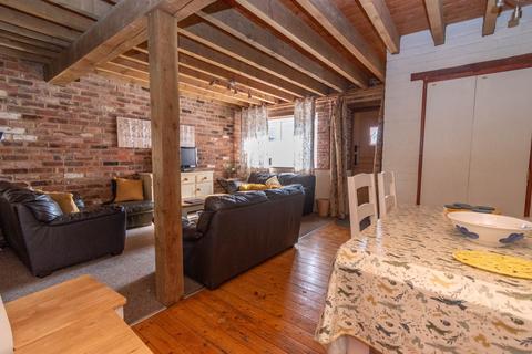 3 bedroom barn conversion for sale, Swaffham Road, Toftrees, NR21