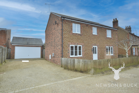 4 bedroom detached house for sale, Joyce Lane, King's Lynn PE31