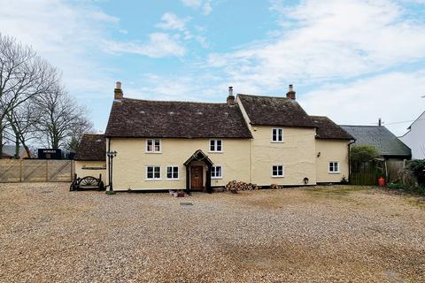 5 bedroom cottage for sale, Bell Lane, Cotton End, Bedfordshire, MK45