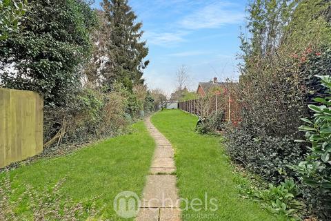 4 bedroom semi-detached house for sale, London Road, Braintree, CM7