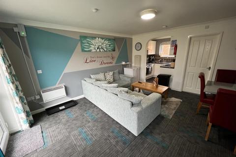 3 bedroom chalet for sale, Waterside Park, The Street, Corton, Lowestoft