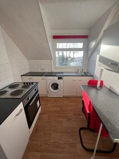 1 bedroom flat to rent - Flat 4, 165 Uppingham Road, LE5