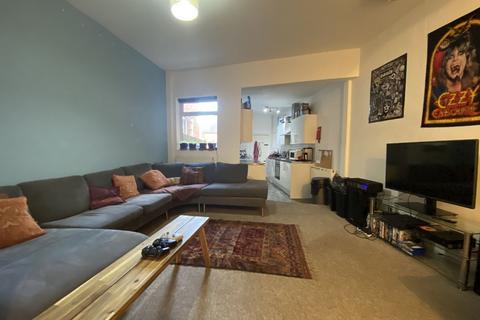 5 bedroom house share to rent - Birmingham B29