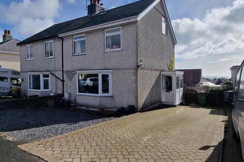 3 bedroom semi-detached house for sale, Isle of Man, IM3