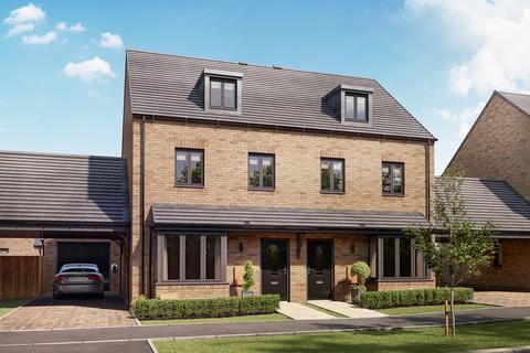 The Kennett at Alconbury Weald Senliz Road, Alconbury, Huntingdon PE28