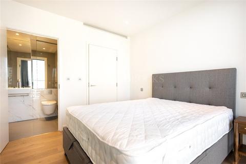 1 bedroom apartment to rent - Hampton Tower, 75 Marsh Wall, Canary Wharf, E14