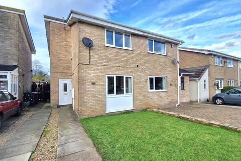 undefined, 65 Coniston Road Dronfield S18 8PG