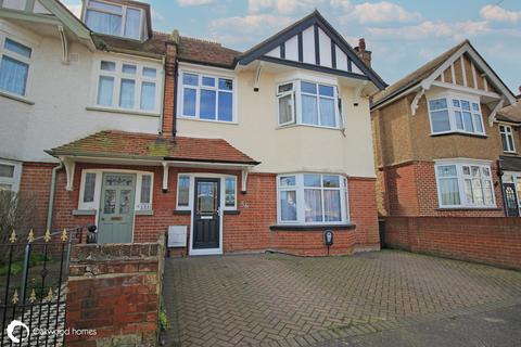 4 bedroom semi-detached house for sale - Broadstairs