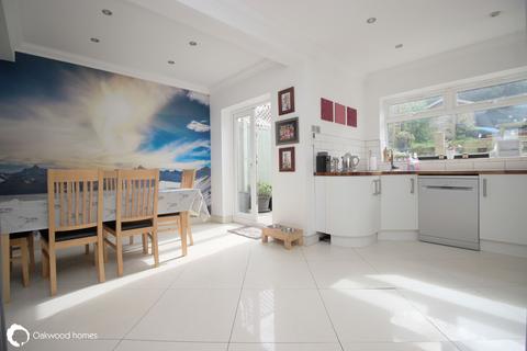 4 bedroom semi-detached house for sale - Broadstairs