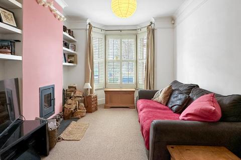 4 bedroom end of terrace house for sale, Mill Road, Cambridge CB1