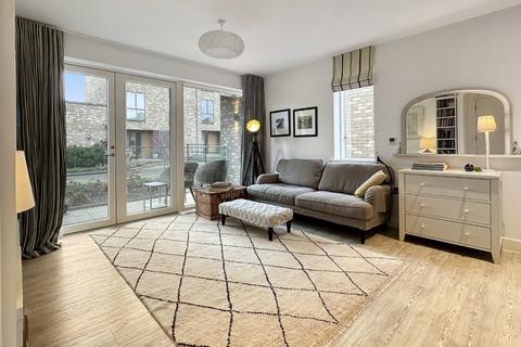 2 bedroom ground floor flat for sale - Knightly Avenue, Cambridge CB2