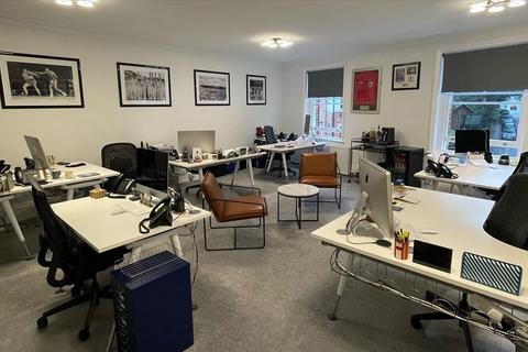 Serviced office to rent, 55 Chislehurst Road,Chislehurst,