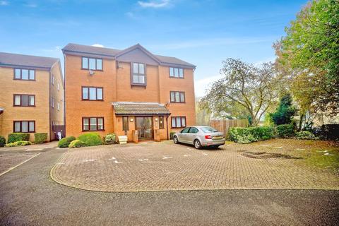 2 bedroom flat for sale, Ullswater, Stukeley Meadows, Huntingdon.