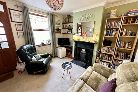 3 bedroom terraced house for sale, Parade Road, Ipswich IP4