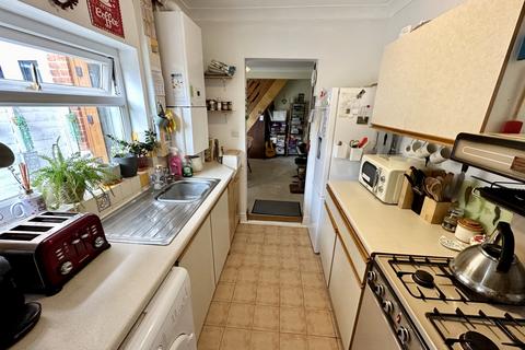 36 Parade Road, Ipswich, IP4 4BH