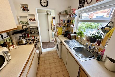 36 Parade Road, Ipswich, IP4 4BH