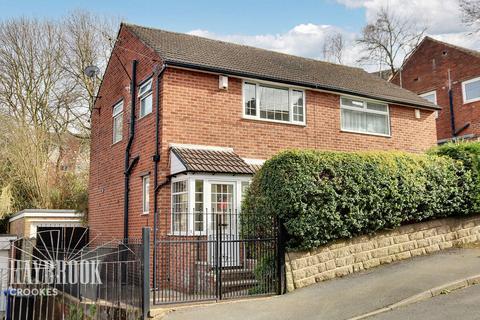 5 Gresham Road, Sheffield, S6 5AE