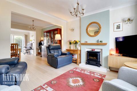 5 Gresham Road, Sheffield, S6 5AE