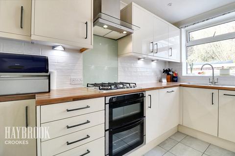 5 Gresham Road, Sheffield, S6 5AE