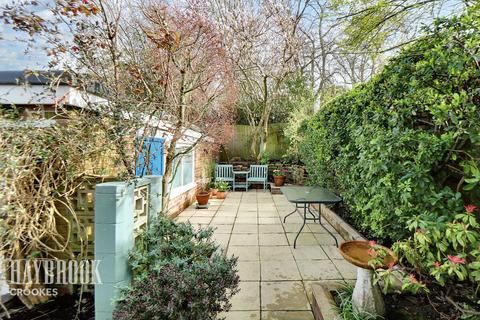 5 Gresham Road, Sheffield, S6 5AE