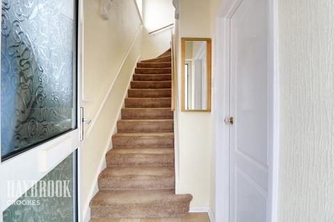 5 Gresham Road, Sheffield, S6 5AE