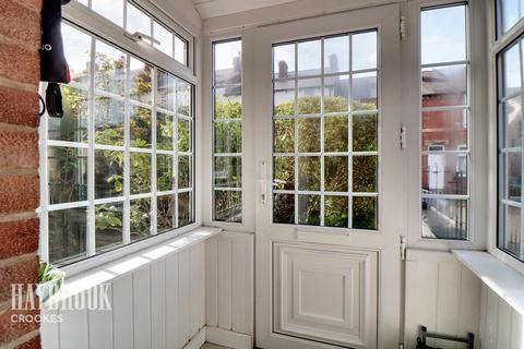 5 Gresham Road, Sheffield, S6 5AE