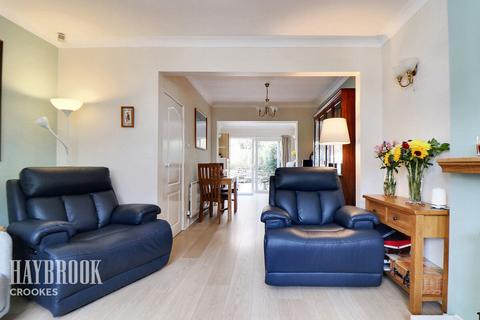 5 Gresham Road, Sheffield, S6 5AE