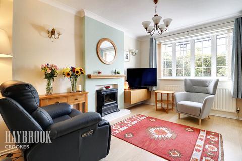 5 Gresham Road, Sheffield, S6 5AE