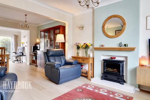 5 Gresham Road, Sheffield, S6 5AE
