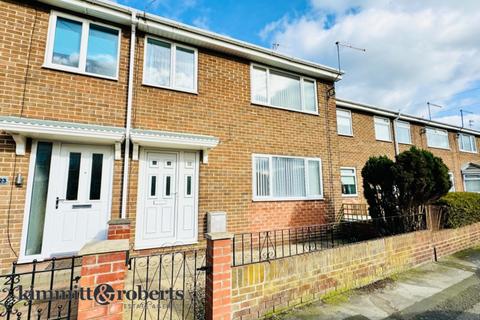 22 Gregson Terrace, Seaham, SR7 0HS