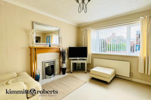22 Gregson Terrace, Seaham, SR7 0HS