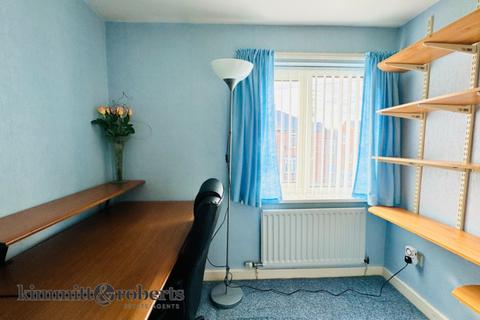 22 Gregson Terrace, Seaham, SR7 0HS