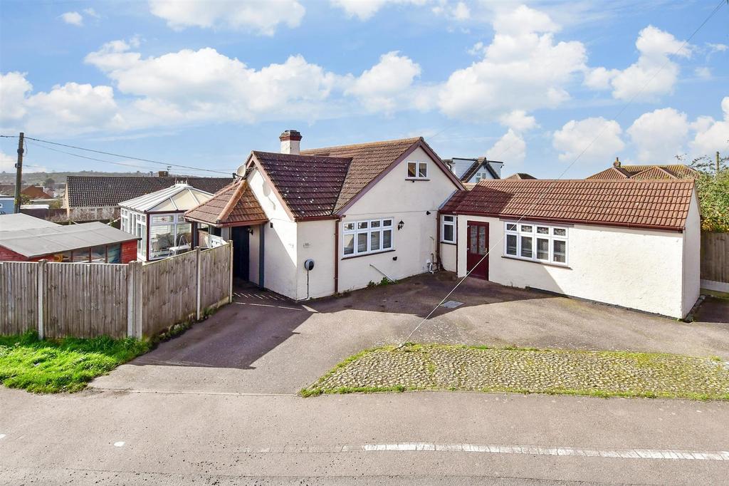 Millstrood Road, Whitstable, Kent 3 bed chalet for sale £450,000