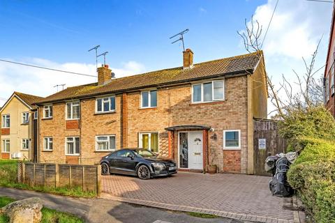 42 Dacre Road, Swindon, SN3 3DL