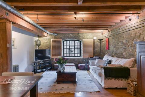 1 bedroom apartment for sale, Butlers & Colonial Wharf, Shad Thames, SE1
