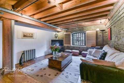 1 bedroom apartment for sale, Butlers & Colonial Wharf, Shad Thames, SE1