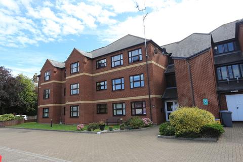 2 bedroom apartment for sale, Cobbold Road, Suffolk IP11