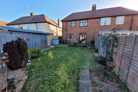 3 bedroom semi-detached house for sale, Constable Road, Suffolk IP11
