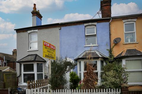 3 bedroom terraced house for sale, Nacton Road, Suffolk IP11