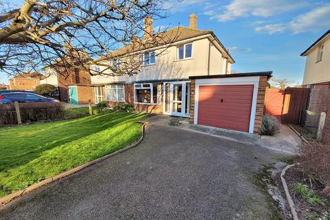 3 bedroom semi-detached house for sale, Lansdowne Road, Suffolk IP11