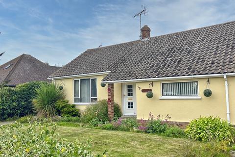 3 bedroom detached bungalow for sale, Colneis Road, Suffolk IP11