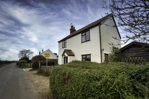3 bedroom cottage for sale, Back Road, Ipswich IP10