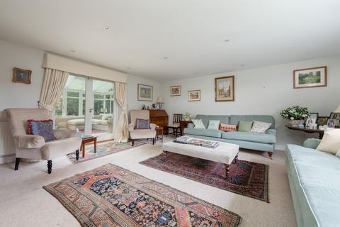 3 bedroom detached house for sale, Walnut Close, Sutton Veny, Warminster, Wiltshire, BA12