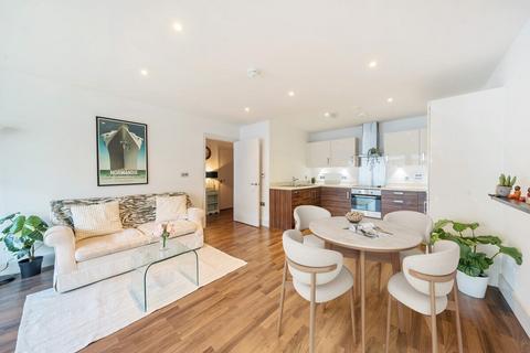 1 bedroom apartment for sale, Woolwich Road Greenwich SE10
