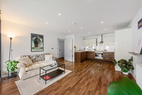 1 bedroom apartment for sale, Lambarde Square, Woolwich Road Greenwich SE10