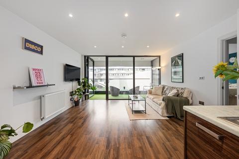 1 bedroom apartment for sale, Lambarde Square, Woolwich Road Greenwich SE10