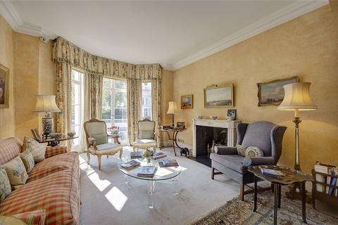 5 bedroom semi-detached house for sale - Scarsdale Villas, London, W8