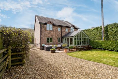 4 bedroom detached house for sale, Longtown,  Hereford,  HR2